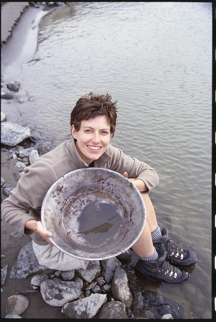 Photo: Echo Valley Ranch via Flickr