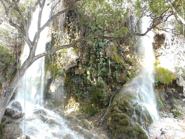 Saut d'Eau | Photo: Karibik News via Flickr